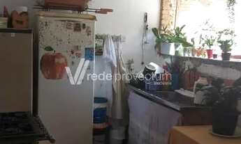 Imagem 4: Casa - Joaquim Egídio - Campinas