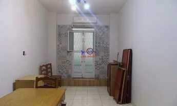 Imagem 3: Apartamento com dois dormitórios no centro do Rio de Janeiro