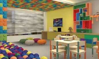 Imagem 6: Apartamentos com 114m², 03 quartos (sendo 02 suítes), até 04 vagas de garagem