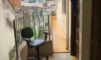 Imagem 2: Casa com 1 dormitório para alugar, 50 m² por R$ 700,00/mês - Pedreira - São Paulo/SP