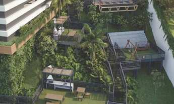 Imagem 3: CAMINHO DAS ÁRVORES - VIVANT CAMINHO DAS ÁRVORES - 3 SUÍTES COM 116M²