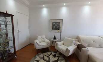 Imagem 3: ALUGUEL DE APARTAMENTO 3 DORMITORIOS COM LAZER COMPLET NO CENTRO DE MOGI, RUA DO PARQUE DA