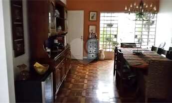 Imagem 5: Casa tipo Sobrado 5 dormitórios 1 suíte na Vila Mariana para Venda