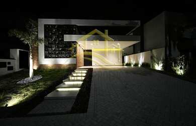 Imagem 5: Casa em Condomínio para Venda em Votorantim, Alphaville Nova Esplanada, 3 dormitórios, 3 s