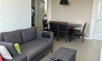 Imagem 4: Apartamento para aluguel possui 85 metros quadrados em Lagoa Nova - Natal - RN