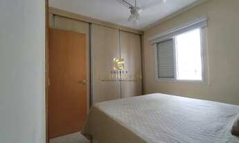 Imagem 7: AV - Apartamento para venda no Jardim Aquarius