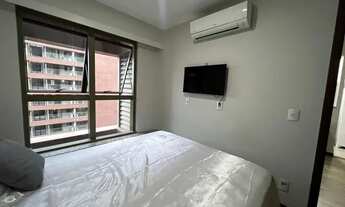 Imagem 6: Alugo Flat 1quarto Barra Olímpica