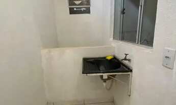 Imagem 5: Casa pra locação no bairro Santa Cruz