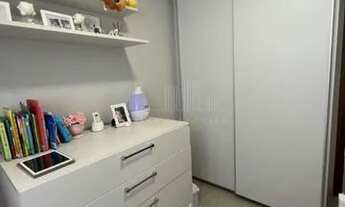 Imagem 7: Lindo Apartamento em Maringá - Mobiliado (Florense) - Oportunidade - Amplo Closet