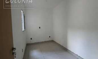 Imagem 3: Santo André - Apartamento Padrão - Vila Eldízia