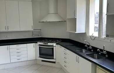 Imagem 5: Apartamento Locação 4 Dormitórios - 470 m² Higienópolis