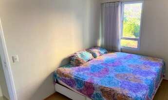 Imagem 2: Apartamento Salvador Ville 2/4, Nascente Varanda 63m² - Paralela (SM