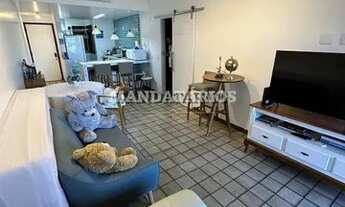 Imagem 4: APARTAMENTO FRENTE MAR À VENDA NO RECREIO DOS BANDEIRANTES