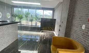 Imagem 2: Apartamento com 1 dormitório para alugar, 40 m² por R$ 2.000,00/mês - Sandra Cavalcante