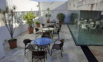 Imagem 4: Andar alto 2 quarto 1 suíte móveis fixos - Pina