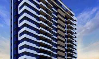 Imagem 2: Apartamento para venda com 107 metros quadrados com 3 quartos em Ponta Verde - Maceió - AL