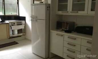 Imagem 3: Apartamento com 4 dormitórios à venda - Sorocotuba - Guarujá/SP