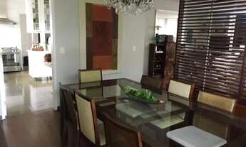 Imagem 4: Apartamento de 230 metros quadrados no bairro Itaim Bibi com 3 quartos