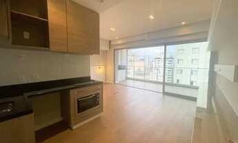 Imagem: Apartamento Stúdio para alugar com 1 dormitório