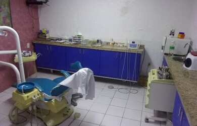 Imagem 7: Casa para aluguel possui 295 metros quadrados com 6 quartos em Jardim das Oliveiras - Fort