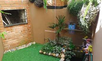 Imagem 4: Sobrado individual próximo centro 2suites MCMV