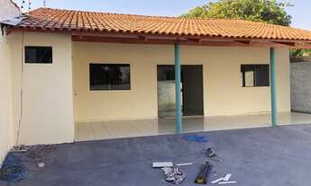 Imagem 5: Casa em Taquaralto