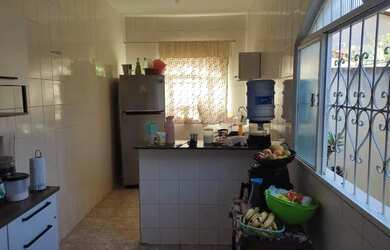 Imagem 7: Oportunidade venda de casa no bairro Santa Rita 1