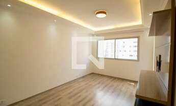 Imagem 2: Apartamento à Venda - Chácara Santo Antonio, 3 Quartos, 112 m2