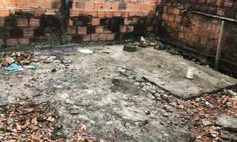 Imagem 5: Casa no José Reinaldo Tavares