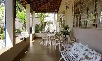 Imagem 7: Casa (térrea na rua) 3 dormitórios/suite, cozinha planejada