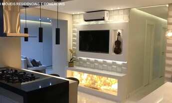 Imagem: SÃO PAULO - Apartamento Padrão - SANTO