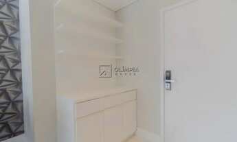 Imagem 6: Apartamento Locação 1 Dormitórios - 55 m² Vila Olímpia