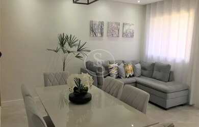 Imagem 3: VENDA: APARTAMENTO - PLANALTO - CONDOMÍNIO TERRAZOS - R$ 585.000,00 - REF.: AP02996