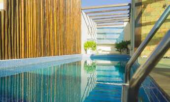 Imagem: ALUGUEL CASA TEMPORADA ALTO PADRÃO PACOTE