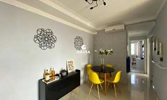 Imagem 7: Apartamento para venda Vista Mar com 73 m², 3 quartos em São Vicente