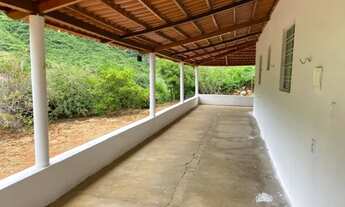 Imagem 2: Chácara nova á venda na PE-365,próximo a Triunfo-PE