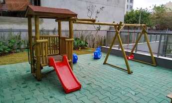 Imagem 5: SÃO PAULO - Apartamento Padrão - PARAÍSO