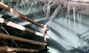 Imagem 5: Paraíso das águas quentes - flat Águas da Serra/Rio Quente