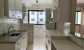 Imagem 7: Apartamento - Garden Tower - Parque Residencial Aquarius - 2 Dormitórios - 54m²