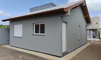 Imagem 7: Casa nova Casa com 2 dormitórios