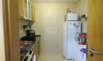 Imagem 4: Apartamento para Venda - 61.74m², 2 dormitórios, 1 vaga - Jardim do Salso