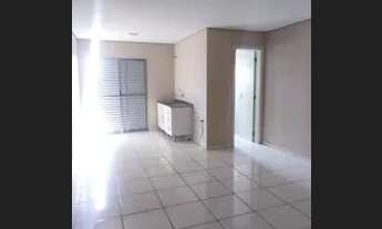 Imagem 7: Kitnet com 1 dormitório para alugar, 50 m² por R$ 700,00/mês - Jardim América - Campo Limp