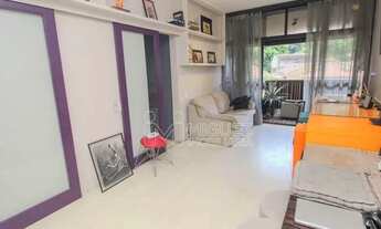 Imagem: Rio Comprido