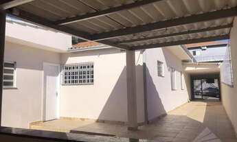 Imagem: Casa térrea com 3 dormitórios para alugar