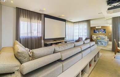 Imagem 7: SÃO PAULO - Apartamento Padrão - BROOKLIN