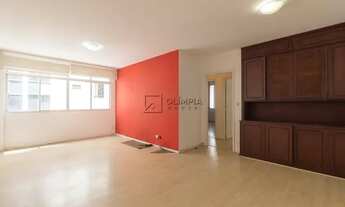 Imagem 2: Venda Apartamento 2 Dormitórios - 101 m² Higienópolis