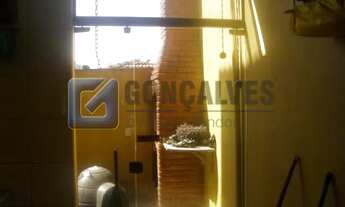 Imagem 6: SAO BERNARDO DO CAMPO - Residential / Sobrado - VILA GONCALVES