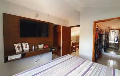 Imagem 5: Casa com 3 dormitórios à venda, 220 m² por R$ 860.000,00 - Bosque dos Eucaliptos - São Jos