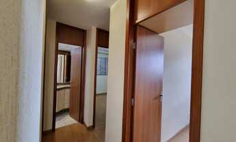 Imagem 3: Apartamento para aluguel, 3 quartos, 1 suíte, 2 vagas, Buritis - Belo Horizonte/MG