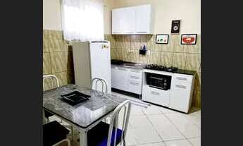 Imagem 4: Kitnet - Super linda - Cômodos grandes